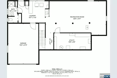 22 Notch Park Road, Little Falls Township, NJ 07424 - Photo 40