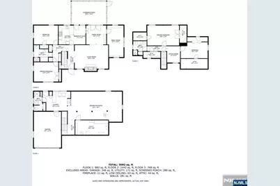 22 Notch Park Road, Little Falls Township, NJ 07424 - Photo 42