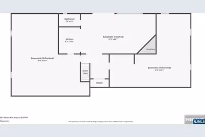 951 Berdan Avenue, Wayne, NJ 07470 - Photo 38