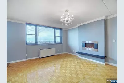 250 Gorge Road 16D #16D, Cliffside Park, NJ 07010 - Photo 6