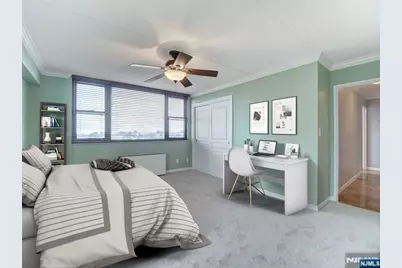 250 Gorge Road 16D #16D, Cliffside Park, NJ 07010 - Photo 24