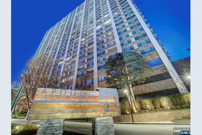 250 Gorge Road 16D #16D, Cliffside Park, NJ 07010 - Photo 2