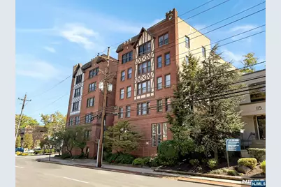 109 Grand Avenue 4H #4H, Englewood, NJ 07631 - Photo 1