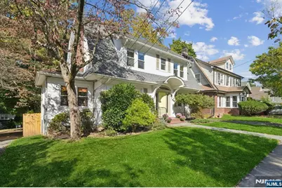32 Linden Terrace, Leonia, NJ 07605 - Photo 2