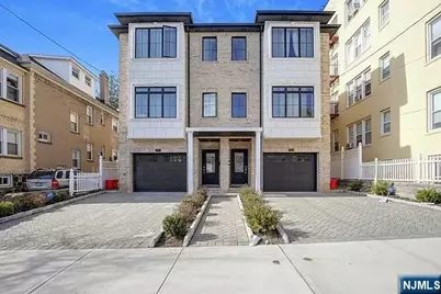 284 Knox Avenue A #A, Cliffside Park, NJ 07010 - Photo 1