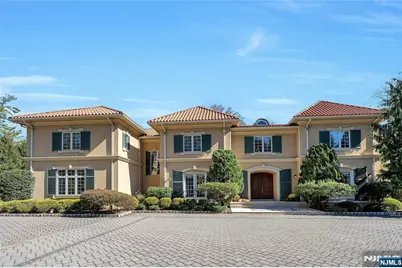 186 E Saddle River Road, Saddle River, NJ 07458 - Photo 1