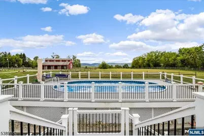 77 Union Brick Road, Blairstown Township, NJ 07825 - Photo 38