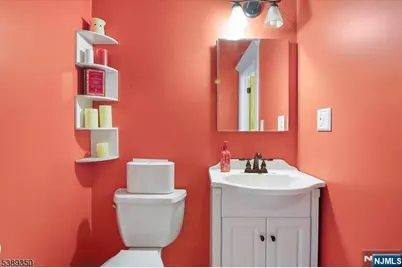 77 Union Brick Road, Blairstown Township, NJ 07825 - Photo 16