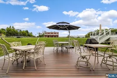 77 Union Brick Road, Blairstown Township, NJ 07825 - Photo 40