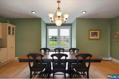 77 Union Brick Road, Blairstown Township, NJ 07825 - Photo 4