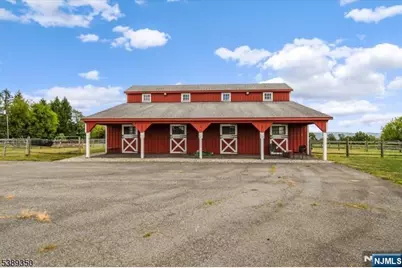 77 Union Brick Road, Blairstown Township, NJ 07825 - Photo 42