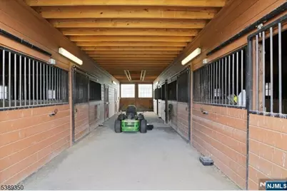 77 Union Brick Road, Blairstown Township, NJ 07825 - Photo 34