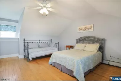77 Union Brick Road, Blairstown Township, NJ 07825 - Photo 22