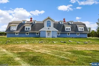 77 Union Brick Road, Blairstown Township, NJ 07825 - Photo 2