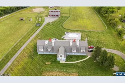 77 Union Brick Road, Blairstown Township, NJ 07825 - Photo 46