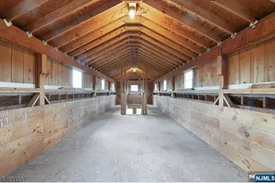 77 Union Brick Road, Blairstown Township, NJ 07825 - Photo 36