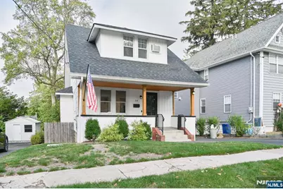 34 Summit Place, Haworth, NJ 07641 - Photo 2