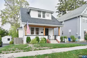 34 Summit Pl, Haworth, NJ 07641 - Photo 2