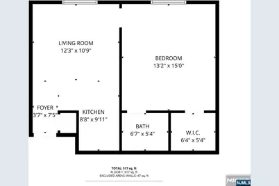 9 Vreeland Avenue 3A #3A, Hackensack, NJ 07601 - Photo 24