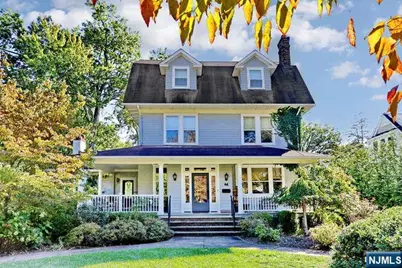 44 Fairmount Road, Ridgewood, NJ 07450 - Photo 1