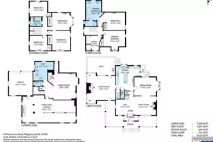 44 Fairmount Rd, Ridgewood, NJ 07450 - Photo 50