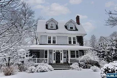 44 Fairmount Road, Ridgewood, NJ 07450 - Photo 2