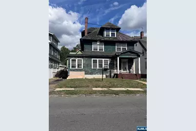 188 Rutledge Avenue, East Orange, NJ 07017 - Photo 1