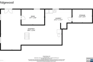 947 E Glen Ave, Ridgewood, NJ 07450 - Photo 30