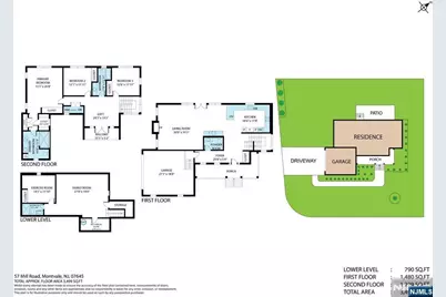 57 Mill Road, Park Ridge, NJ 07656 - Photo 38