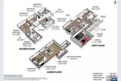 57 Mill Road, Park Ridge, NJ 07656 - Photo 42