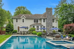 35 Hampshire Hill Rd, Upper Saddle River, NJ 07458 - Photo 18