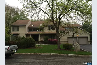 48 Flint Terrace, Harrington Park, NJ 07640 - Photo 1