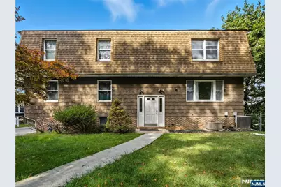 60 Garden Avenue, Woodland Park, NJ 07424 - Photo 1