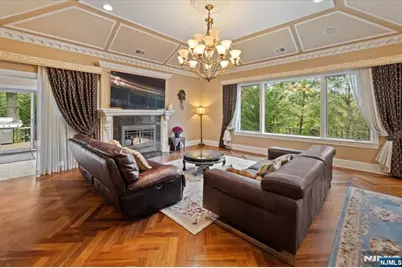61 Overlook Drive, Woodcliff Lake, NJ 07677 - Photo 14
