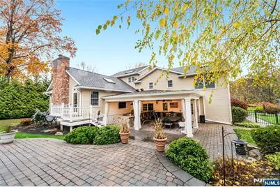 854 Cambridge Road, River Vale Township, NJ 07675 - Photo 42