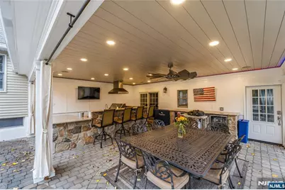 854 Cambridge Road, River Vale Township, NJ 07675 - Photo 40