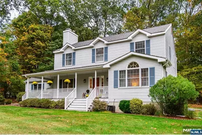 2 Douglas Terrace, Sparta Township, NJ 07871 - Photo 2