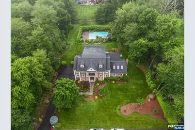 8 Oratam Road, Upper Saddle River, NJ 07458 - Photo 34