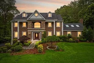 8 Oratam Rd, Upper Saddle River, NJ 07458 - Photo 2