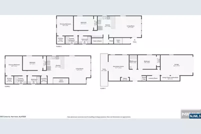 503 Cross Street, Harrison, NJ 07029 - Photo 38