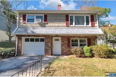 35 Smokey Ridge Road, Ringwood, NJ 07456 - Photo 1