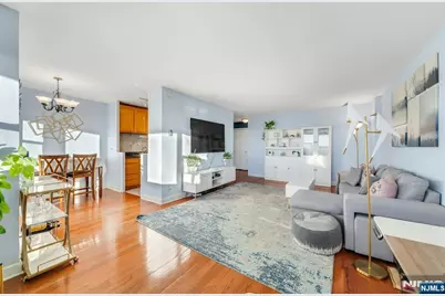 6600 Jfk Blvd E 21K #21K, West New York, NJ 07093 - Photo 8