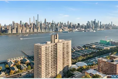 6600 Jfk Blvd E 21K #21K, West New York, NJ 07093 - Photo 1