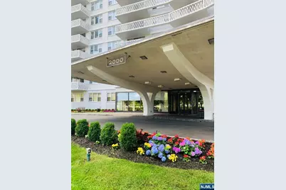 2000 Linwood Avenue 4P #4P, Fort Lee, NJ 07024 - Photo 14
