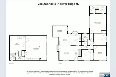 228 Zabriskie Place, River Edge, NJ 07661 - Photo 44