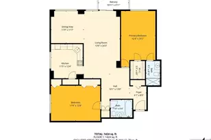 160 Overlook Ave 7A, Hackensack, NJ 07601 - Photo 20