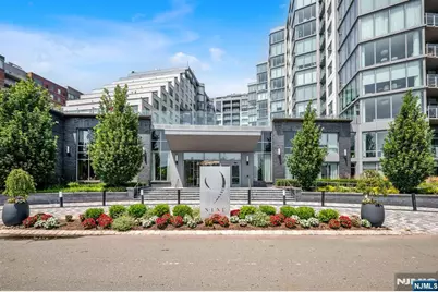 9 Ave At Port Imperial 405 #405, West New York, NJ 07093 - Photo 34