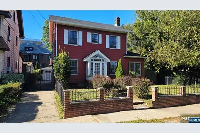1167 Bergen Street, Newark, NJ 07112 - Photo 1