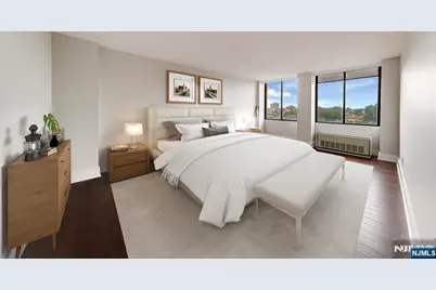 200 Winston Drive 716 #716, Cliffside Park, NJ 07010 - Photo 12