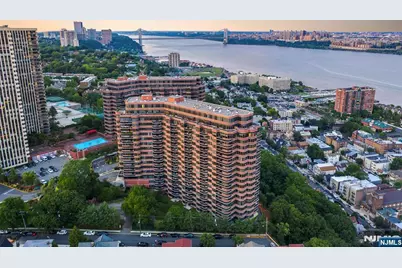 200 Winston Drive 716 #716, Cliffside Park, NJ 07010 - Photo 26